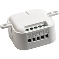 Intertechno Funk-Impulsschalter ITL-1001 bis 1000 W mit Abschaltautomatik Smart Home Intertechno Funk-Impulsschalter ITL-1001 bis 1000 W mit Abschaltautomatik Smart Home von INTERTECHNO