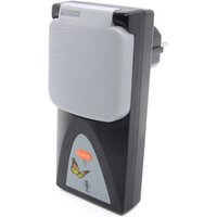 Intertechno Funk Steckdose GRR-2300 Outdoor Smart Home Intertechno Funk Steckdose GRR-2300 Outdoor Smart Home von INTERTECHNO