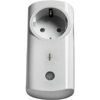 Intertechno Funk-Zwischenstecker IT-K2300 bis 2300 W Smart Home Steckdose Intertechno Funk-Zwischenstecker IT-K2300 bis 2300 W Smart Home Steckdose von INTERTECHNO