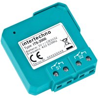 Intertechno Twin-Sender Funk ITS-2000 für Smart Home von INTERTECHNO