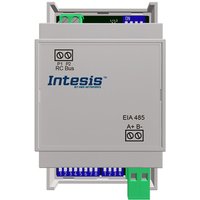 INMBSDAI001R000 Daikin vrv Gateway RS-485 1 St. - Intesis INMBSDAI001R000 Daikin vrv Gateway RS-485 1 St. - Intesis von INTESIS