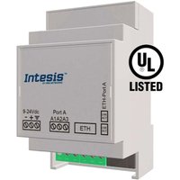 [NEUWERTIG] B-Ware Intesis Inmbsrtr0320000 Gateway Schnittstelle Modbus Rtu Steuerung Feldgerät von INTESIS