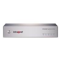 INTRA2NET Appliance Eco - 4GB RAM - 1x 1TB HDD - 4X LAN - Desktop von INTRA2NET