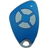 Fernbedienung intratone 4 Tasten htel200 blau 09-0116 (wird nur von der Hausverwaltung programmiert) von INTRATONE