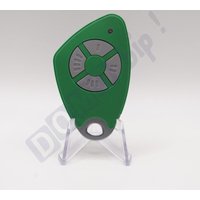 Intratone - Fernbedienung 4 Tasten htel200 grün 09-0119 (wird nur von der Hausverwaltung programmiert) von INTRATONE