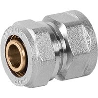 Pex-Schraubhülse Gw 16-1/2" von INVENA