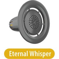 Aroma-Aufsatz 'Eternal Whisper' zu Haartrockner Hair D7 Aroma-Aufsatz 'Eternal Whisper' zu Haartrockner Hair D7 von INVICTUS