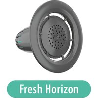 Aroma-Aufsatz 'Fresh Horizon' zu Haartrockner Hair D7 Aroma-Aufsatz 'Fresh Horizon' zu Haartrockner Hair D7 von INVICTUS