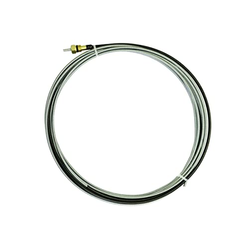 Teflon-Auskleidung für 1,9 cm Alaun, 38,1 cm (15 Zoll), 1 Stück von INWELD