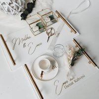 Verlobungs Tabletts Ringtablett Damat Kahvesi Tepsisi Söz Set Verlobungs Tabletts Ringtablett Damat Kahvesi Tepsisi Söz Set von INflavour