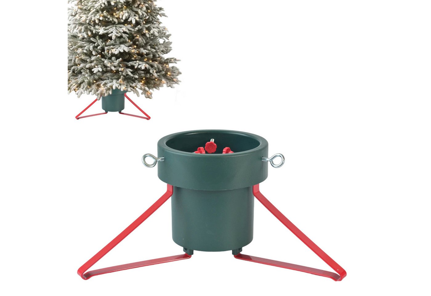 INtrenDU Christbaumständer INtrenDU Christbaumständer von INtrenDU