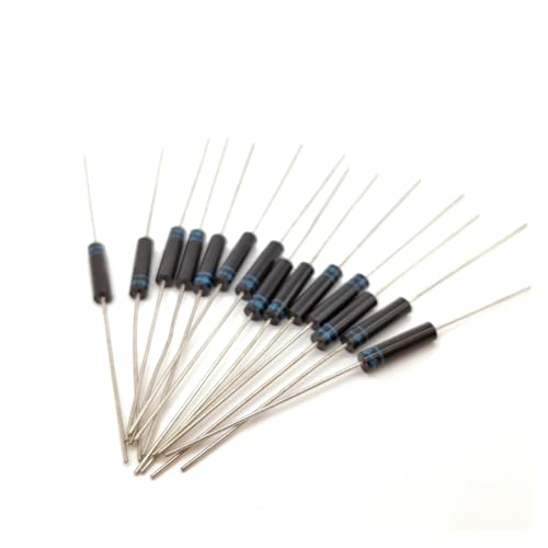 IOFIT 10-20PCS 2CL77 Hochspannungsdiode HV-Gleichrichter 5mA 20kV (Color : 20Pieces) von IOFIT