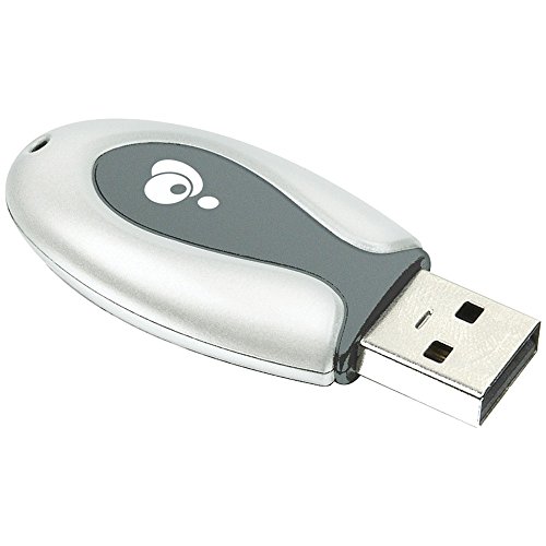 IOGEAR Jahrhundert USB Bluetooth 2.0 (100 m) von IOGEAR