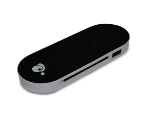 IOGEAR USB-C CAC Reader Hub with Power Delivery, GUH3C200TAA IOGEAR USB-C CAC Reader Hub with Power Delivery, GUH3C200TAA von IOGEAR