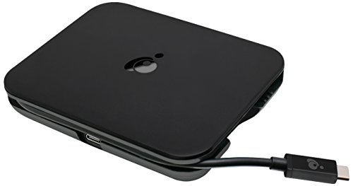IOGEAR USB-C Dual DisplayPort Monitor Portable Dock - GUC3CMST von IOGEAR