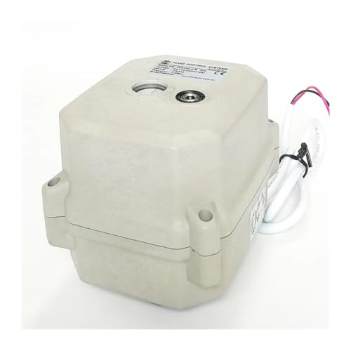 Elektrischer Ventilantrieb 4 bis 20 mA oder 0 bis 10 V Steuerung 15 Nm Motorisierter Proportionalventilantrieb von 5211 for 9 mm oder 11 mm Schaft(0 to 5V) von IOGKDUQC