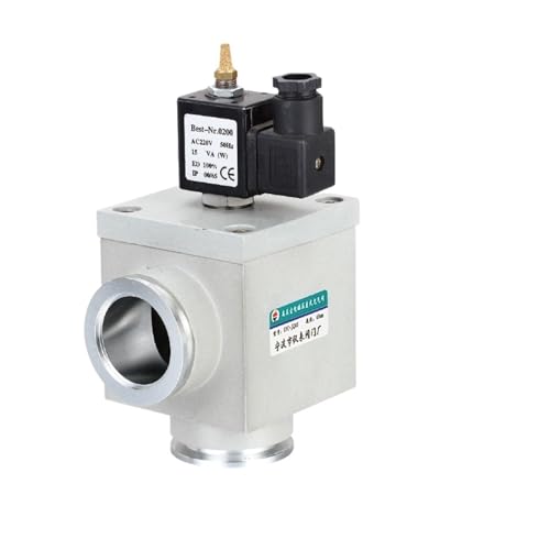 GYC-JQ Typ Serie Hohe Vakuum Elektromagnetische Differential Druck Inflation Ventil GYC-JQ16 GYC-JQ25 GYC-JQ40(GYC-JQ25) von IOGKDUQC