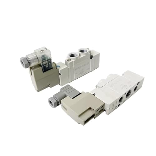 IOGKDUQC Pneumatisches Magnetventil SY7220-5GZD-C10 SY7220-5DZD-02 SY7220-5LZD-02Neu(SY7220-5DZD-02) von IOGKDUQC
