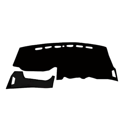 IOHBEVPPC Passend für Honda Freed GB3 GB4 GP3 2008–2016, Armaturenbrett-Abdeckung, Matte für Armaturenbrett, Teppich, Armaturenbrett-Matte, mit Aussparung für Sensor IOHBEVPPC Passend für Honda Freed GB3 GB4 GP3 2008–2016, Armaturenbrett-Abdeckung, Matte für Armaturenbrett, Teppich, Armaturenbrett-Matte, mit Aussparung für Sensor von IOHBEVPPC