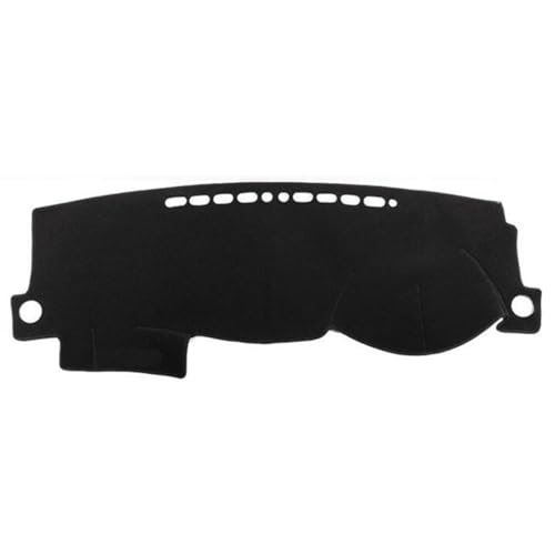 IOHBEVPPC Passend für Toyota Fielder 2003–2006 E120/E130, Armaturenbrett-Abdeckung, Armaturenbrett-Abdeckung, Armaturenbrett-Abdeckung, Teppich-Armaturenbrett-Matte, Auto-Innenzubehör IOHBEVPPC Passend für Toyota Fielder 2003–2006 E120/E130, Armaturenbrett-Abdeckung, Armaturenbrett-Abdeckung, Armaturenbrett-Abdeckung, Teppich-Armaturenbrett-Matte, Auto-Innenzubehör von IOHBEVPPC