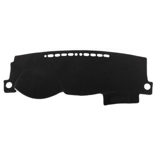 IOHBEVPPC Passend für Toyota Fielder 2003–2006 E120/E130, Armaturenbrett-Abdeckung, Armaturenbrett-Abdeckung, Armaturenbrett-Abdeckung, Teppich-Armaturenbrett-Matte, Auto-Innenzubehör IOHBEVPPC Passend für Toyota Fielder 2003–2006 E120/E130, Armaturenbrett-Abdeckung, Armaturenbrett-Abdeckung, Armaturenbrett-Abdeckung, Teppich-Armaturenbrett-Matte, Auto-Innenzubehör von IOHBEVPPC