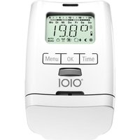 Ioio - ht 2000 Elektronischer Heizkörperthermostat Made in Germany von IOIO