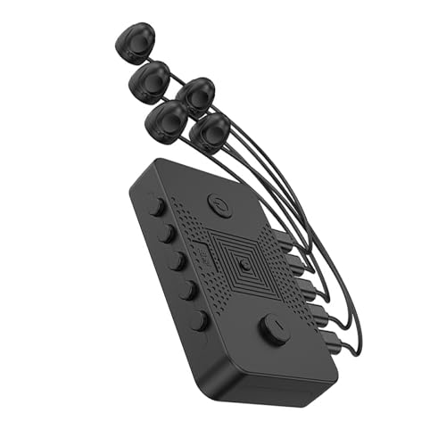 IOIUSKKU Phone Auto Tapper Auto Click er Geschwindigkeit Physischer Click er Physischer Click er Schnelle und einstellbare Geschwindigkeit Physischer Click er von IOIUSKKU