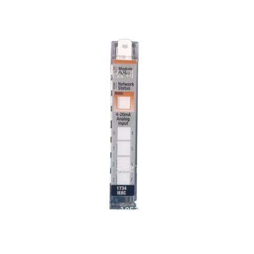 1734-IE8C SPS-Modul 1734-IE8C SPS-Modul von IONQXIDLD