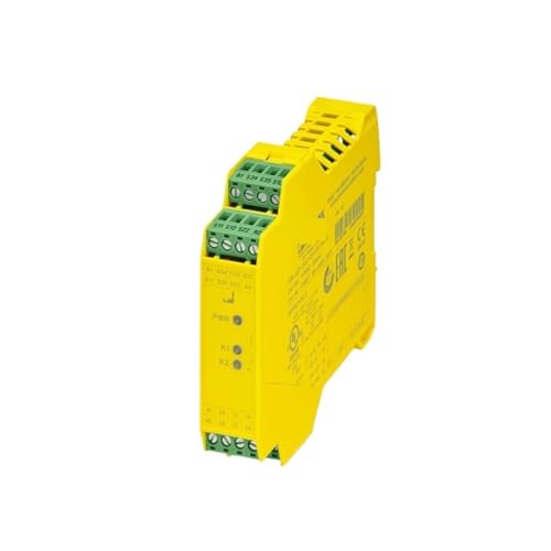 2986957 PSR-SPP-24DC/FSP/2X1/1X2 Sicherheitsrelais von IONQXIDLD