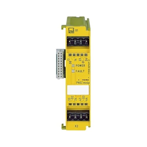 773500 PNOZ mo1p 4 so Sicherheitsrelais von IONQXIDLD