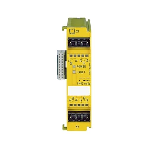 773536 PNOZ mo4p 4n/o Relais Sicherheit 773536 PNOZ mo4p 4n/o Relais Sicherheit von IONQXIDLD