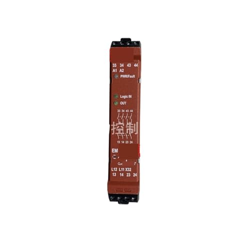 AB440R-EM4R2 Einzelfunktions-Sicherheitsrelais AB440R-EM4R2 Einzelfunktions-Sicherheitsrelais von IONQXIDLD