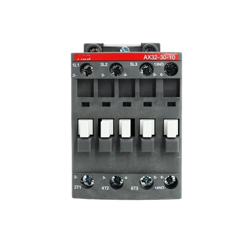 IONQXIDLD AX AC-Schütz AX32-30-10-84 * 110V 50Hz/110-120V 60Hz von IONQXIDLD