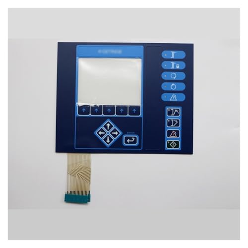 IONQXIDLD OP30 PACS 3000 Membranschalter-Tastatur von IONQXIDLD