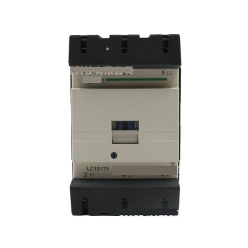 LC1D17000M7C 170A 220V dreistufiges AC-Schütz LC1D17000M7C 170A 220V dreistufiges AC-Schütz von IONQXIDLD