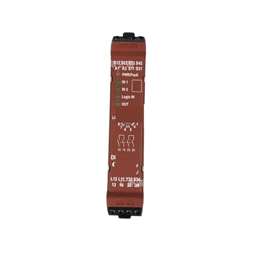 Sicherheitsrelais 440R-D22R2 von IONQXIDLD