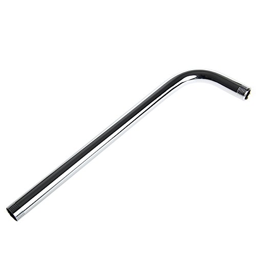 IOOOFU Duscharm 60CM Wand Duschkopf Arm Verlängerungsrohr Lange Edelstahl Badezimmer Home IOOOFU Duscharm 60CM Wand Duschkopf Arm Verlängerungsrohr Lange Edelstahl Badezimmer Home von IOOOFU