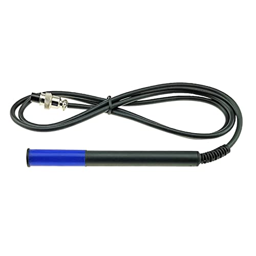 IOOOFU Lötgriff für KSGER T12 STM32 Lötkolben Station Hochtemperaturbeständig Silikon Griff Ersatz Schwarz Silikon IOOOFU Lötgriff für KSGER T12 STM32 Lötkolben Station Hochtemperaturbeständig Silikon Griff Ersatz Schwarz Silikon von IOOOFU