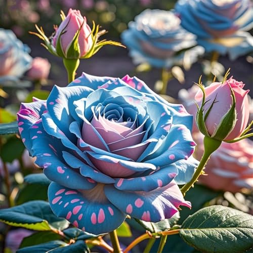 Rosen-doppelte Blütenblätter/winterharte mehrjährige,tropisch, seltene Sorte,gedeiht in Töpfe-1Rhizome-C Rosen-doppelte Blütenblätter/winterharte mehrjährige,tropisch, seltene Sorte,gedeiht in Töpfe-1Rhizome-C von IOUPLIUKDF