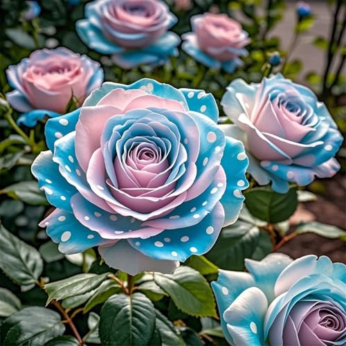Rosen-doppelte Blütenblätter/winterharte mehrjährige,tropisch, seltene Sorte,gedeiht in Töpfe-1Rhizome-I Rosen-doppelte Blütenblätter/winterharte mehrjährige,tropisch, seltene Sorte,gedeiht in Töpfe-1Rhizome-I von IOUPLIUKDF