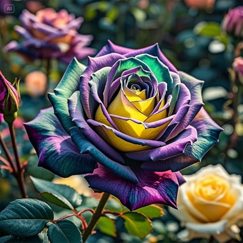 Rosen-doppelte Blütenblätter/winterharte mehrjährige,tropisch, seltene Sorte,gedeiht in Töpfe-2Rhizome-K Rosen-doppelte Blütenblätter/winterharte mehrjährige,tropisch, seltene Sorte,gedeiht in Töpfe-2Rhizome-K von IOUPLIUKDF