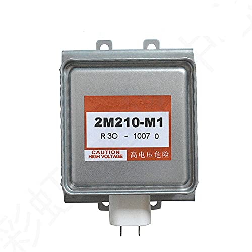 IOUVS 1 stücke fit für panasonic mikrowellenherde magnetron 2M210-M1. Mikrowellenteile IOUVS 1 stücke fit für panasonic mikrowellenherde magnetron 2M210-M1. Mikrowellenteile von IOUVS
