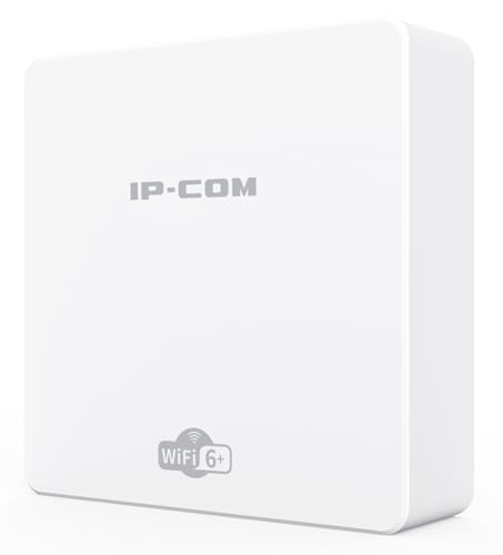 IP-COM PC und tragbares Zubehör Modell Access Point WiFi 6 Long Range 802.11ax IP-COM PC und tragbares Zubehör Modell Access Point WiFi 6 Long Range 802.11ax von IP-COM