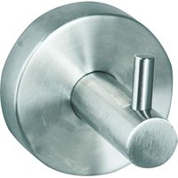 Handtuchhaken Axial, Edelstahl matt von IP SOLUTIONS
