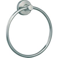 Handtuchring Axial, beweglich, Edelstahl matt Handtuchring Axial, beweglich, Edelstahl matt von IP SOLUTIONS