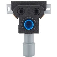 SANI-BOX 3-G - Waschtisch-Unterputz-Anschlussbox mit 1/2 Zoll Innengewinde - Stichmaß: 60 mm SANI-BOX 3-G - Waschtisch-Unterputz-Anschlussbox mit 1/2 Zoll Innengewinde - Stichmaß: 60 mm von IP SOLUTIONS