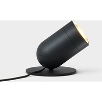 IP44.DE Bik.4 Base LED Bodenleuchte Connect deep black (schwarz) von IP44.DE