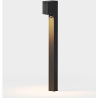 IP44.DE Cut Control LED Pollerleuchte deep black (schwarz) von IP44.DE