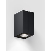 IP44.DE Cut Down LED Außenwandleuchte DALI-2 ready, deep black (schwarz) von IP44.DE