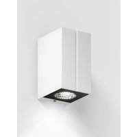 IP44.DE Cut Down LED Außenwandleuchte DALI-2 ready, pure white (weiß) von IP44.DE